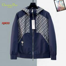 Picture of Dior Jackets _SKUDiorM-3XL12yr18534459